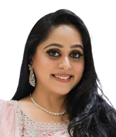 Aswathi Menon